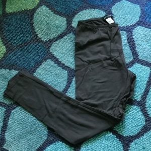 ⭐️Brown leggings